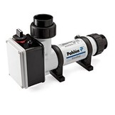 Pahlen Electrische Verwarming 12kW