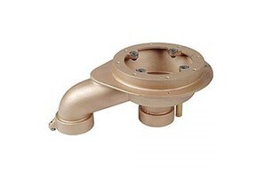 Fitstar Taifun Inbouwdeel 15cm