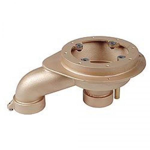 Fitstar Taifun Inbouwdeel 15cm