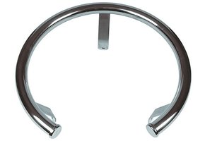 Fitstar Taifun en Taifun Duo RVS Handgreep