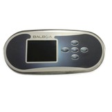 Balboa TP900 Topside Bedieningspaneel