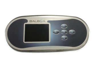 Balboa TP900 Topside Bedieningspaneel