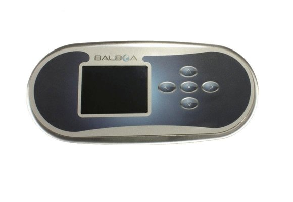 Balboa TP900 Topside Bedieningspaneel