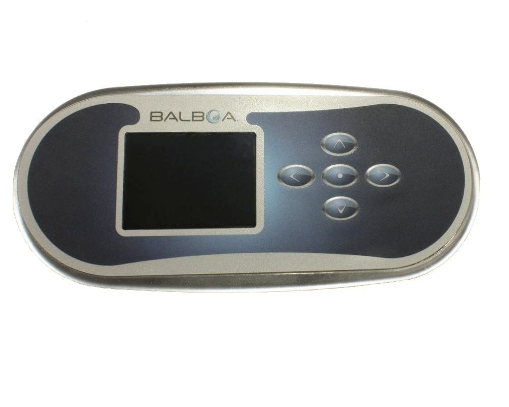 Balboa TP900 Topside Bedieningspaneel