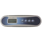 Balboa TP400 Topside Bedieningspaneel