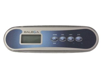 Balboa TP400 Topside Bedieningspaneel