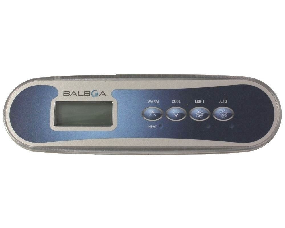 Balboa TP400 Topside Bedieningspaneel