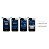 Balboa WiFi Ontvanger Module 50350