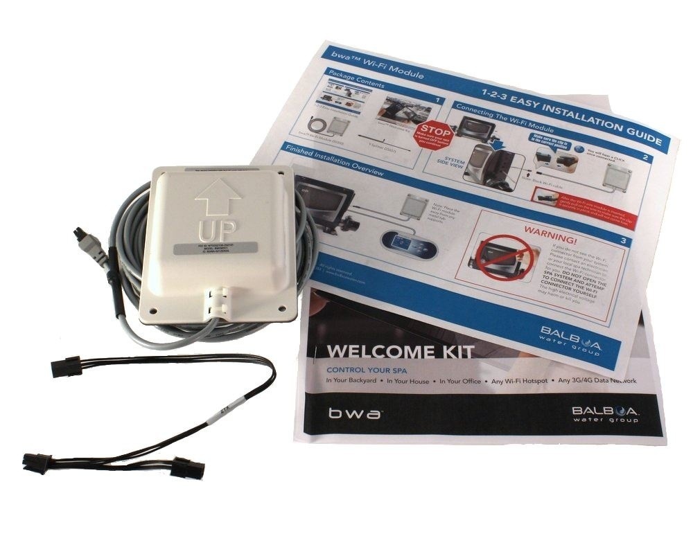 Balboa WiFi Ontvanger Module 50350