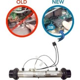 Balboa BP2100 Spa Besturing WiFi Ready