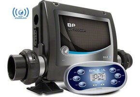 Balboa BP601 Spa Besturing WiFi Ready