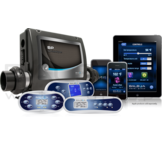 Balboa BP601 Spa Besturing WiFi Ready
