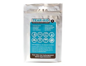 Tear Aid Reparatie Set Type A