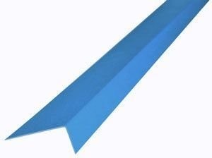 Zwembad Folieblik hoek 88 graden 2 x 5 cm