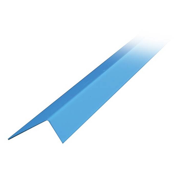 Zwembad Folieblik hoek 88 graden 2 x 5 cm