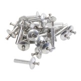 Spreidnieten voor Hung Profiel en Folieblik 100 Stuks