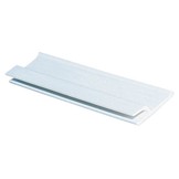 Zwembad Liner Hung Profiel PVC 46mm Horizontaal