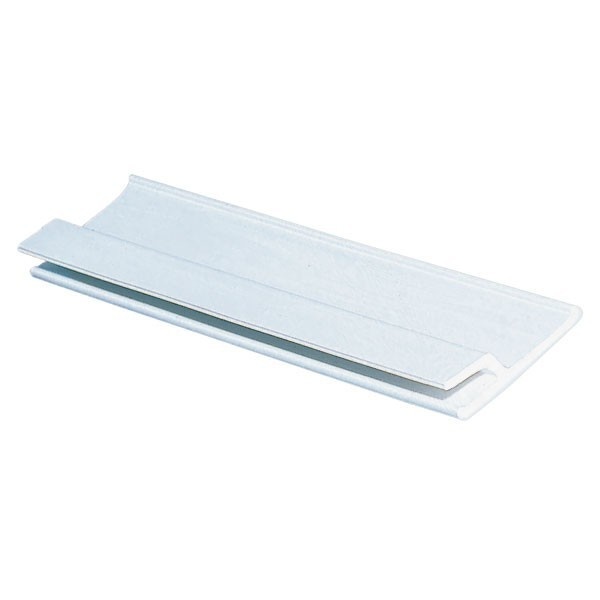 Zwembad Liner Hung Profiel PVC 46mm Horizontaal
