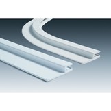 Zwembad Liner Hung Profiel PVC 46mm Horizontaal