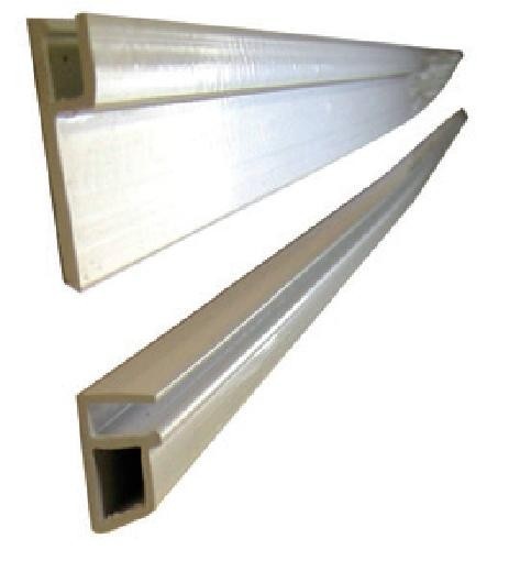 Zwembad Liner Hung Profiel PVC 46mm Verticaal