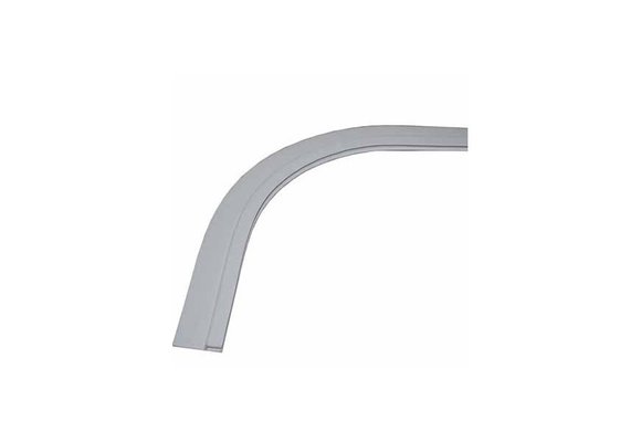 Zwembad Liner Hung Bocht PVC 46mm Horizontaal