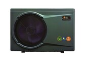Garden Pac R32  Inverter 8,4kW 220v 20-40m3 Zwembad Warmtepomp
