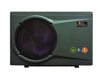 Garden Pac R32  Inverter 8,4kW 220v 20-40m3 Zwembad Warmtepomp
