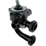 Hayward SP0719SE Vari-Flo 6-Weg Klep voor side-mount Zwembadfilter (vervanging SP710X62)