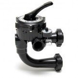 Hayward SP0719SE Vari-Flo 6-Weg Klep voor side-mount Zwembadfilter (vervanging SP710X62)
