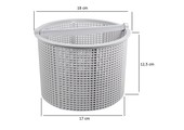 Hayward Skimmermand voor SP1082CA voor SP1082 tm SP1085