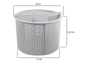 Hayward Skimmermand voor SP1082CA voor SP1082 tm SP1085