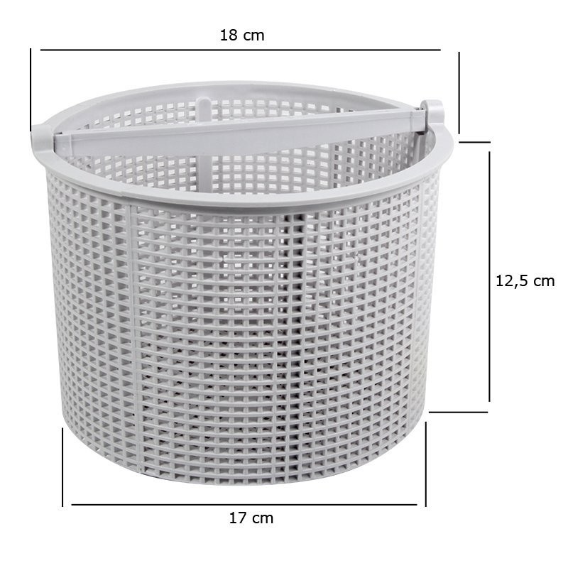 Hayward Skimmermand SP1082CA voor SP1082 tm SP1085
