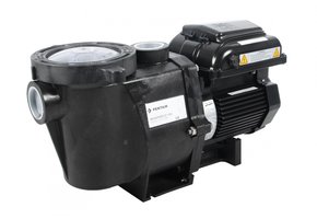 Pentair WhisperFlo VS2M zwembadpomp