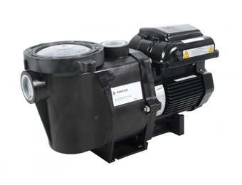 Pentair WhisperFlo VS2 zwembadpomp