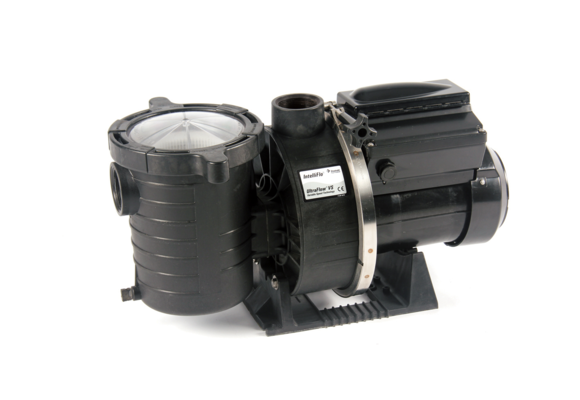 Pentair IntelliFlo UltraFlo VSD2 Zwembadpomp