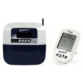 Pentair zwembadbesturing Intellipool Systeem