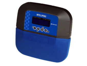 Pentair zwembadbesturing Intellipool Systeem