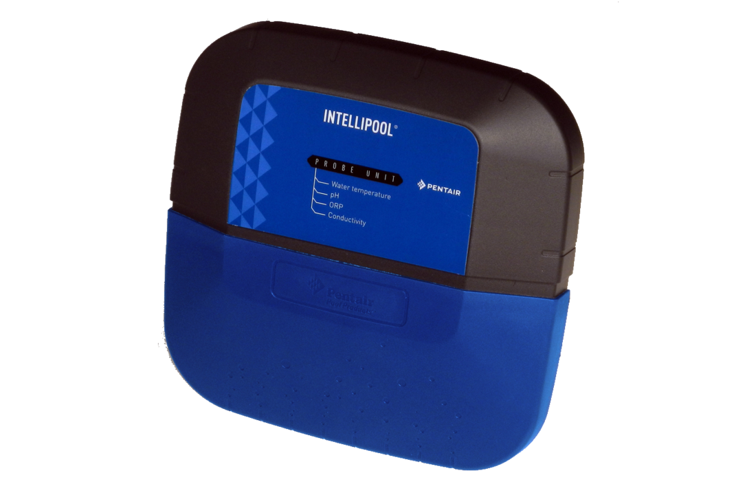 Pentair zwembadbesturing Intellipool Systeem