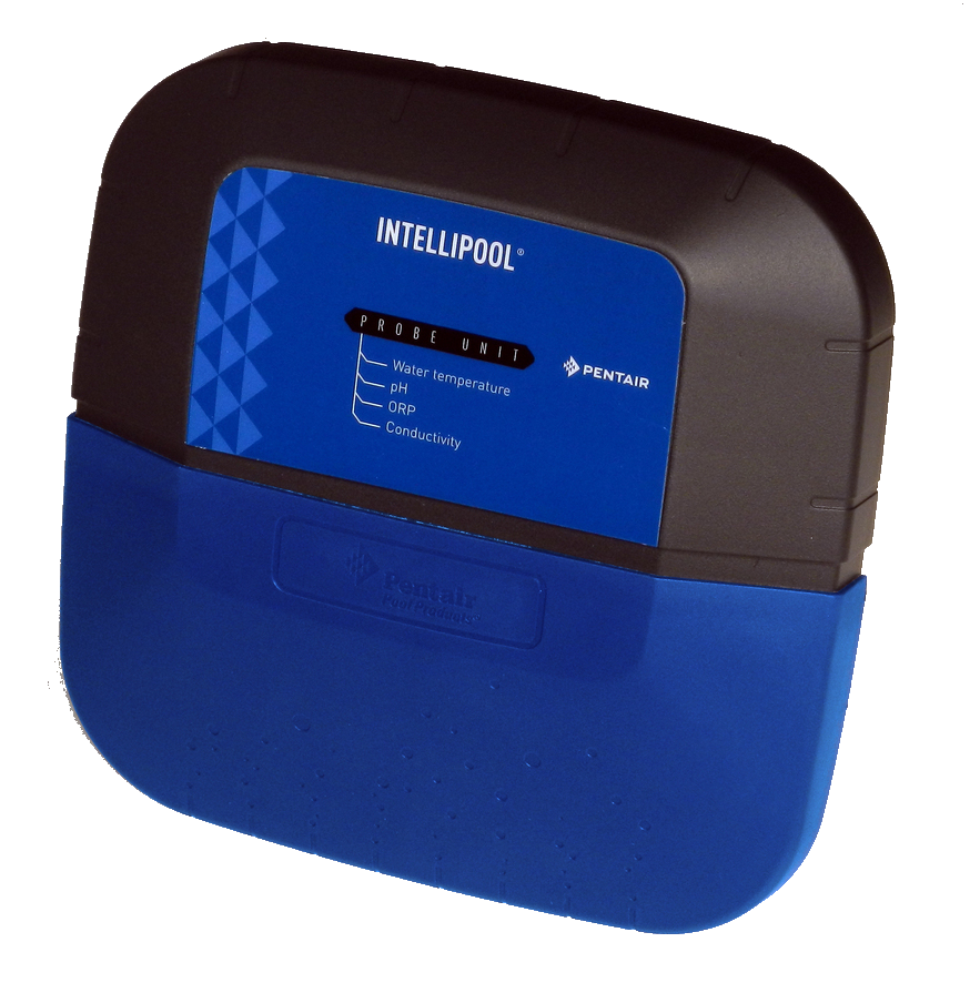 Pentair zwembadbesturing Intellipool Systeem