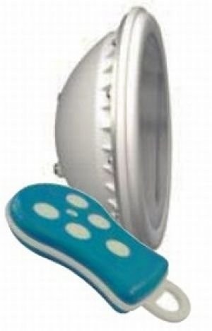 Weltico CPL unit met afstandsbediening LED