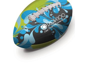 Kokido Rugbybal