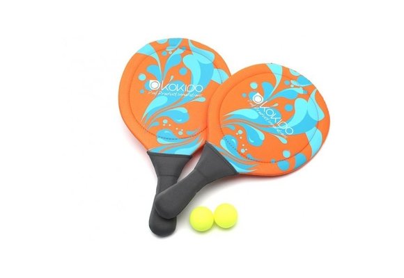 Kokido Rackets