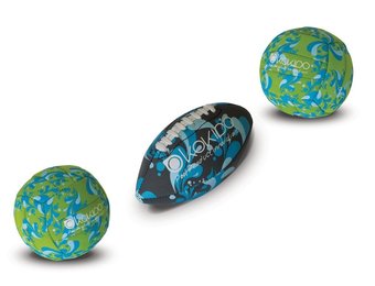 Kokido Ballen set