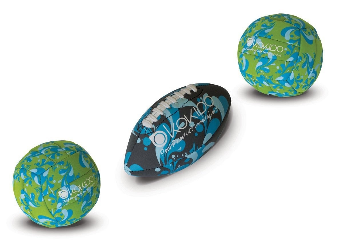 Kokido Ballen set