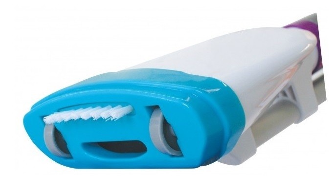 B Vac Zwembad Bodemzuiger