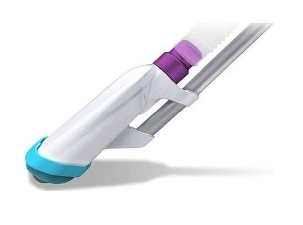 B Vac Zwembad Bodemzuiger