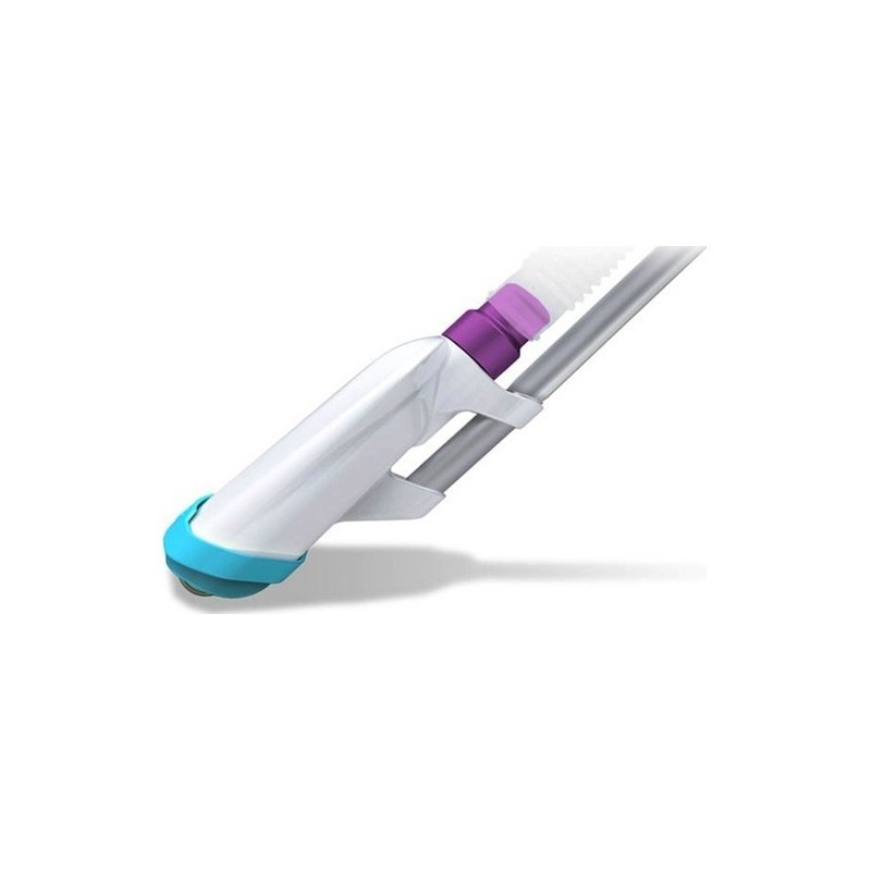 B Vac Zwembad Bodemzuiger