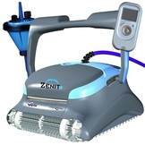 Dolphin Zenit Liberty Zwembadrobot