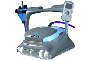 Dolphin Zenit Liberty Zwembadrobot