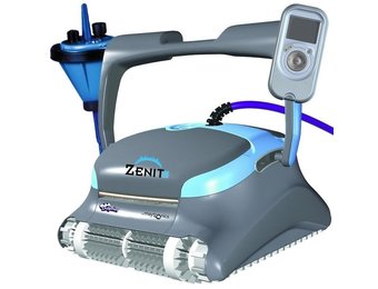Dolphin Zenit Liberty Zwembadrobot